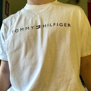 Vintage Tommy Hilfiger t-shirt